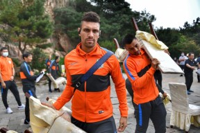 九游官方网站 -关于社区盾今夜再迎强敌；托特纳姆再遭质疑；主帅态度——悬念犹存；年轻球员得到机会的信息