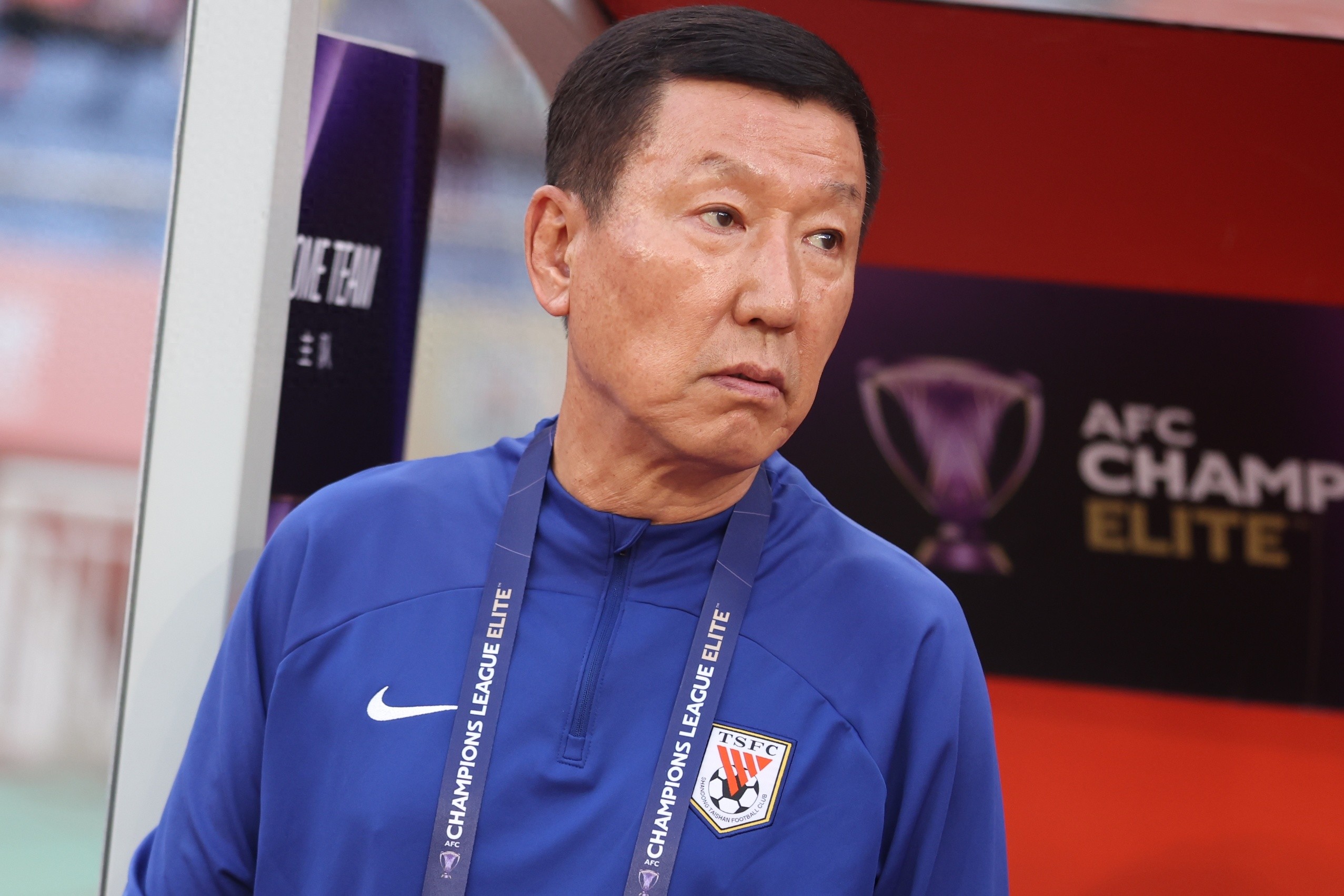 包含里程碑夜!山东泰山回应争议,全明星赛今夜刷纪录,悬念犹存,临场指挥获称赞的词条 包含里程碑夜!山东泰山回应争议,全明星赛今夜刷纪录,悬念犹存,临场指挥获称赞的词条