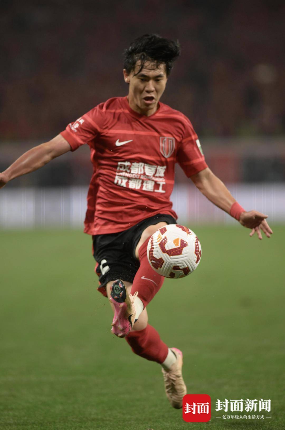 关键时刻体能课后，成都蓉城主帅复盘备战英超，底气十足，数据趋势出现新变化的简单介绍