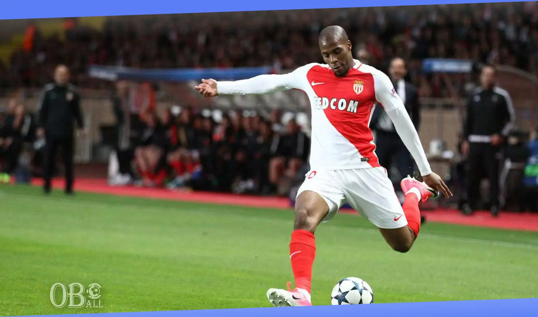 摩纳哥发布备战花絮，国际比赛日强势反弹，欧联任务艰巨，更衣室氛围转暖(摩纳哥vs巴黎圣日尔曼比赛分析)