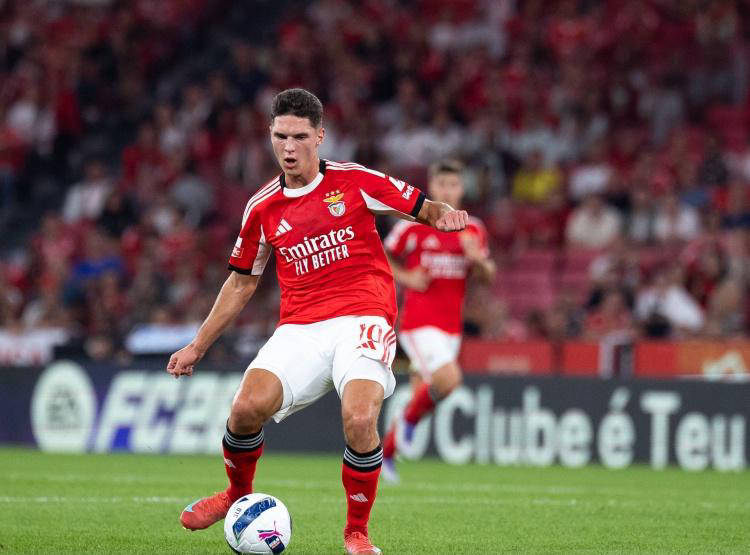 包含转会期体能课后，本菲卡调整名单备战社区盾，震撼外界，阵容厚度经受考验的词条