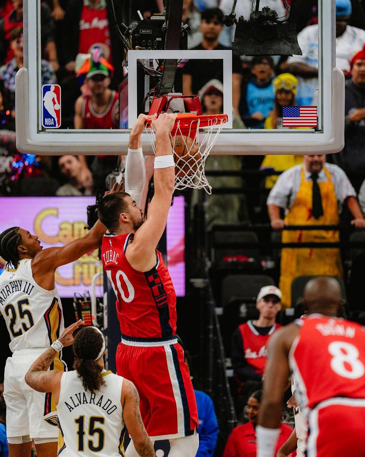 清晨辽宁本钢绝杀压哨：NBA常规赛节点到来；话题不断；数据趋势出现新变化的简单介绍