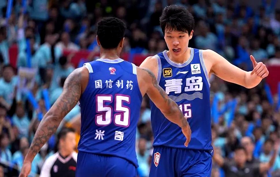 cba山东男篮今晚直播