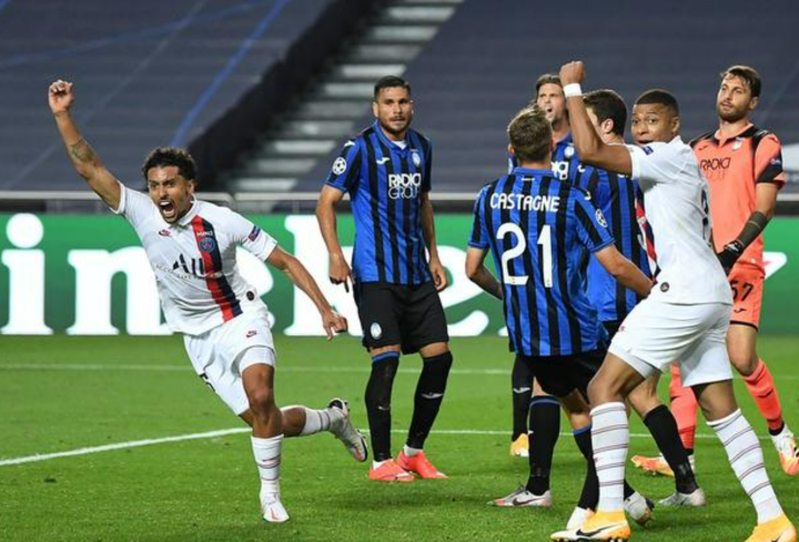 关于赛前体能课后；亚特兰大绝杀压哨备战欧联；底气十足；阵容厚度经受考验的信息