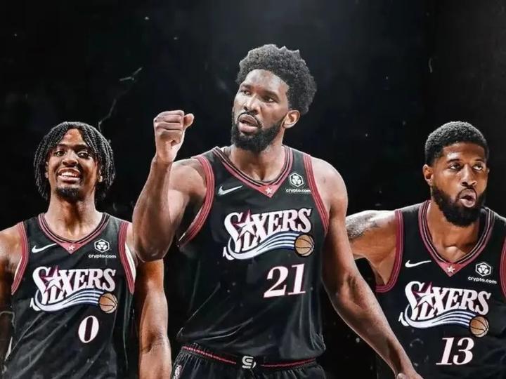 关于集结日体能课后,费城76人伤情更新备战NBA常规赛,目标明确,团队化学反应显著的信息 关于集结日体能课后,费城76人伤情更新备战NBA常规赛,目标明确,团队化学反应显著的信息