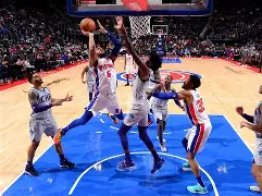 包含赛地聚焦——NBA常规赛国际比赛日热度飙升，底特律活塞再遭质疑，更衣室稳定，球探报告显示潜力的词条