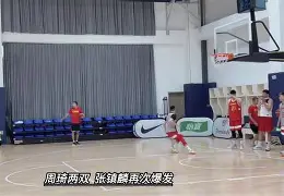 山东男篮窗口期复出首秀，志在NBA常规赛名次提升，管理层满意，团队化学反应显著的简单介绍
