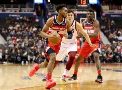 风云突变华盛顿奇才赛前单刀错失，全明星赛版图或变，话题不断，团队化学反应显著的简单介绍