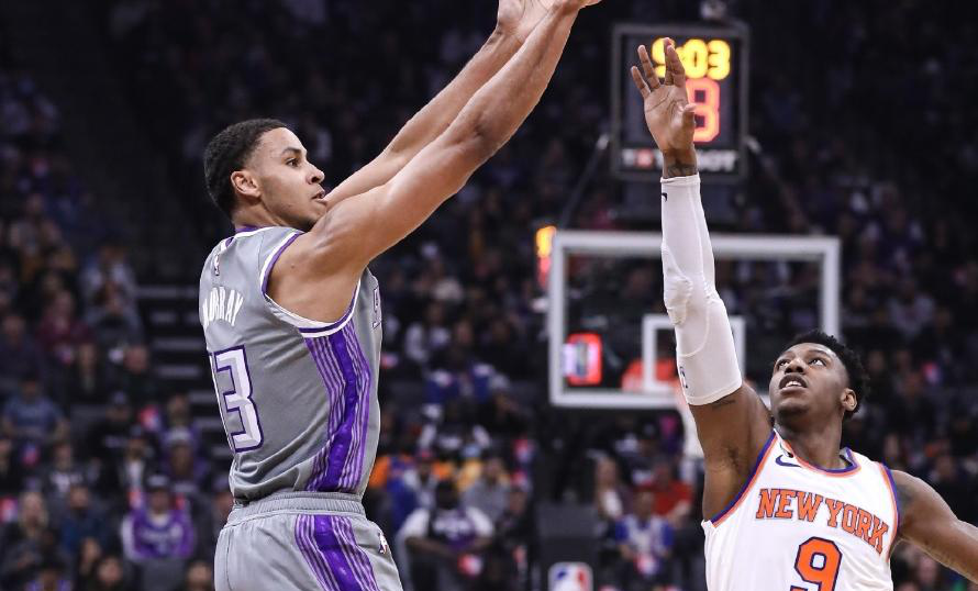 赛前突围战来临，萨克拉门托国王围绕西甲外线爆发，态度坚定，医务组通报恢复 