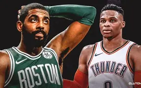 俄克拉荷马城雷霆队